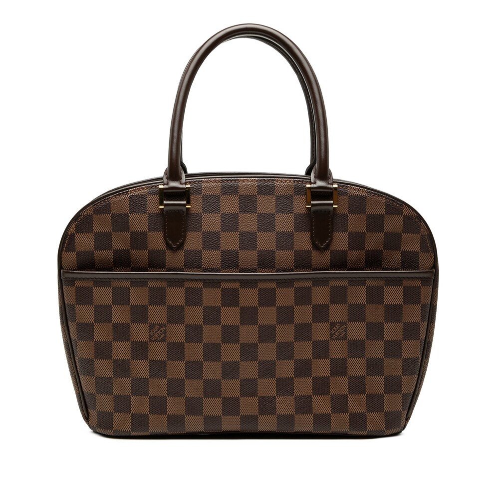 Louis Vuitton Damier Ebene Sarria #324434L72B